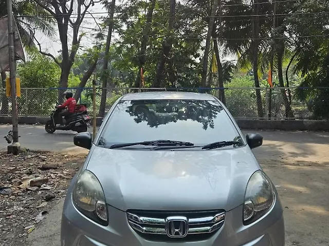 Used 2014 Honda Amaze in Kolkata