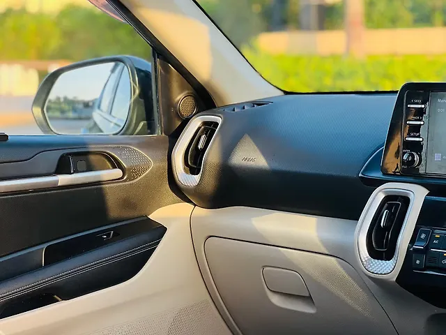 Used Kia Sonet [2022-2023] Anniversary Edition 1.5 in Surat
