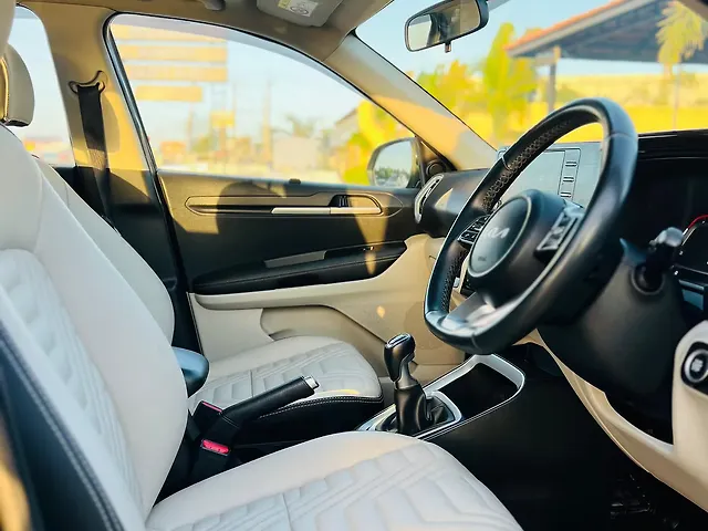 Used Kia Sonet [2022-2023] Anniversary Edition 1.5 in Surat