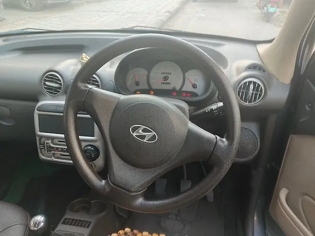 Used Hyundai Santro Xing [2008-2015] GL in Bangalore