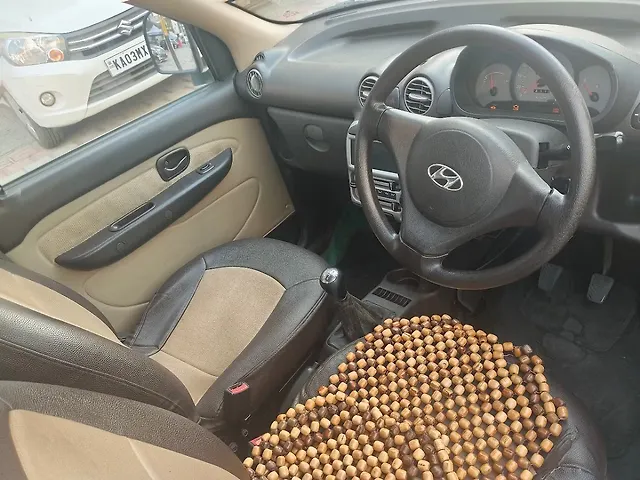 Used Hyundai Santro Xing [2008-2015] GL in Bangalore