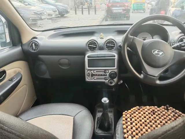 Used Hyundai Santro Xing [2008-2015] GL in Bangalore