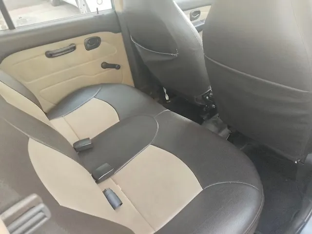 Used Hyundai Santro Xing [2008-2015] GL in Bangalore