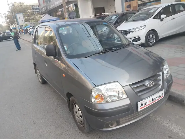 Used Hyundai Santro Xing [2008-2015] GL in Bangalore