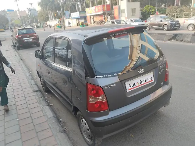 Used Hyundai Santro Xing [2008-2015] GL in Bangalore