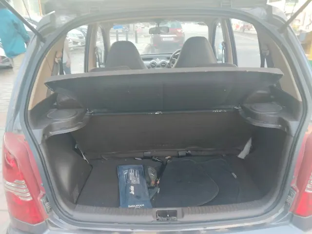 Used Hyundai Santro Xing [2008-2015] GL in Bangalore