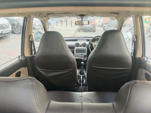 Used Hyundai Santro Xing [2008-2015] GL in Bangalore