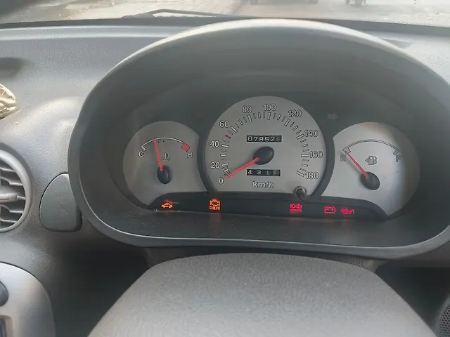 Used Hyundai Santro Xing [2008-2015] GL in Bangalore
