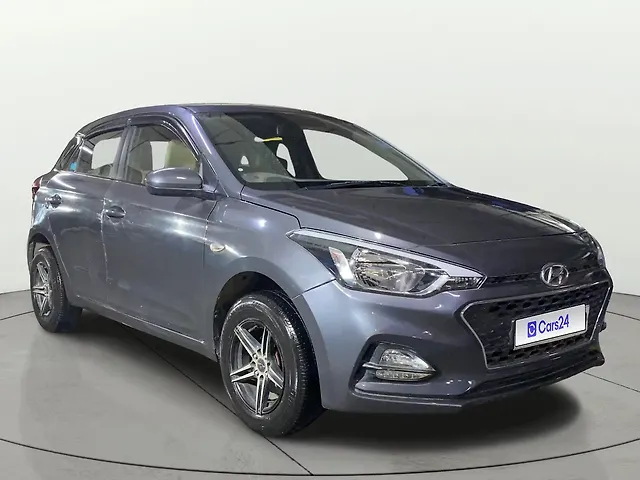 Used 2019 Hyundai Elite i20 in Kolkata
