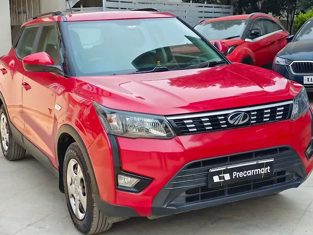 Used 2020 Mahindra XUV300 in Bangalore Used 2020 Mahindra XUV300 in Bangalore