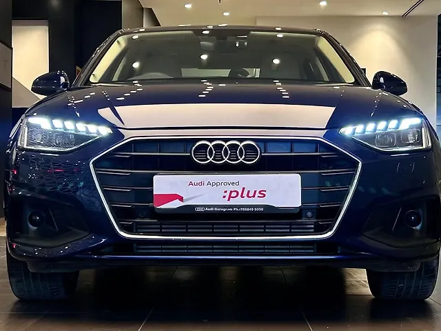 Used 2023 Audi A4 in Delhi