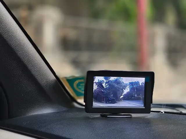 Used Maruti Suzuki Wagon R 1.0 [2014-2019] VXI AMT in Mumbai