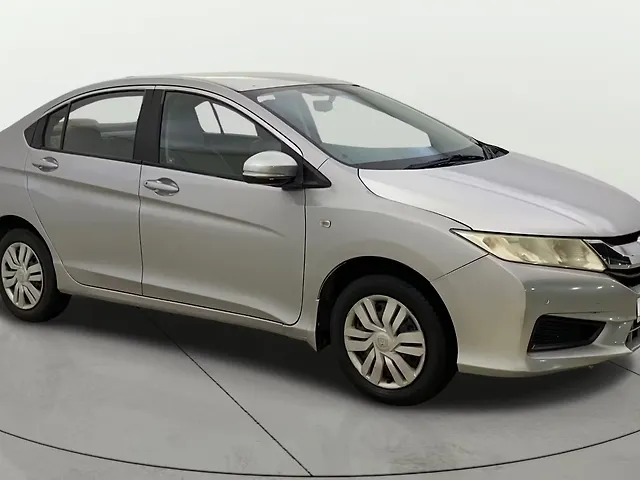 Used 2015 Honda City in Thane