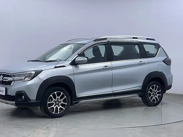 Used 2022 Maruti Suzuki XL6 in Chandigarh Used 2022 Maruti Suzuki XL6 in Chandigarh