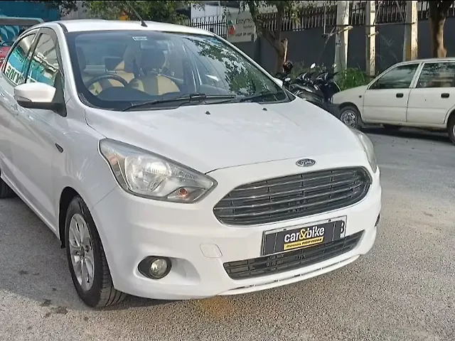 Used 2018 Ford Aspire in Bangalore