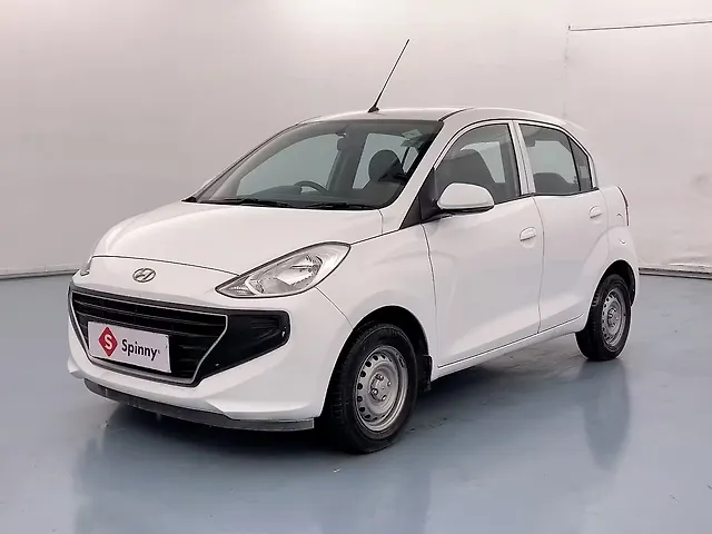 Used 2022 Hyundai Santro in Lucknow Used 2022 Hyundai Santro in Lucknow
