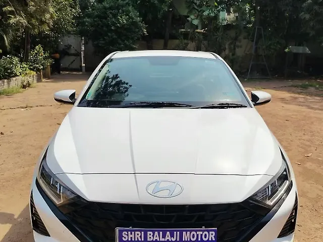 Used 2025 Hyundai Elite i20 in Kolkata