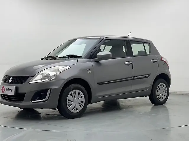 Used 2017 Maruti Suzuki Swift in Ghaziabad