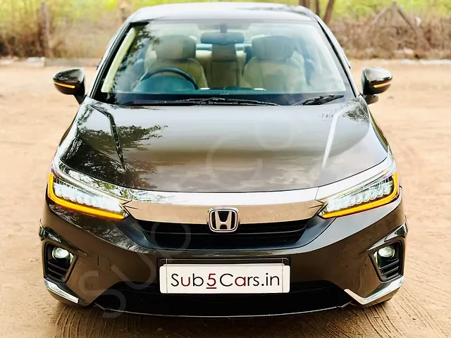Used 2020 Honda City in Hyderabad Used 2020 Honda City in Hyderabad
