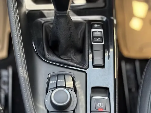 Used BMW X1 [2016-2020] sDrive20d Expedition in Chandigarh