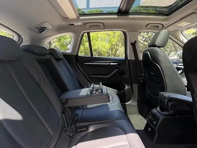 Used BMW X1 [2016-2020] sDrive20d Expedition in Chandigarh