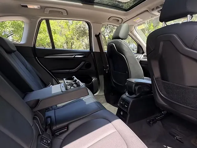 Used BMW X1 [2016-2020] sDrive20d Expedition in Chandigarh