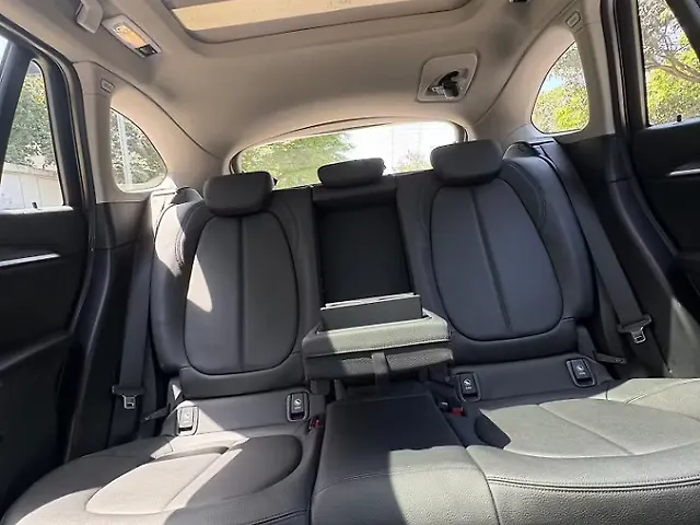 Used BMW X1 [2016-2020] sDrive20d Expedition in Chandigarh