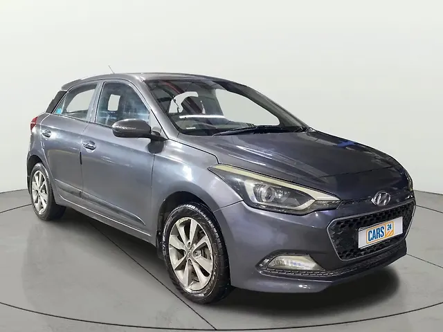 Used 2017 Hyundai Elite i20 in Howrah