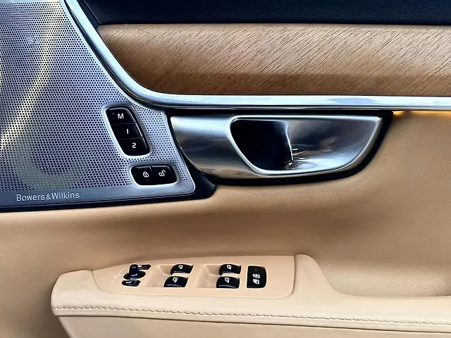 Used Volvo S90 [2016-2021] Inscription D4 [2016-2020] in Ludhiana