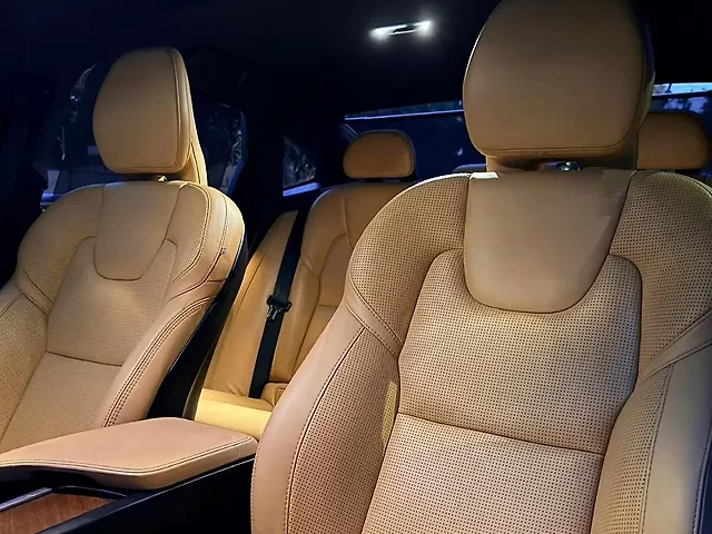 Used Volvo S90 [2016-2021] Inscription D4 [2016-2020] in Ludhiana