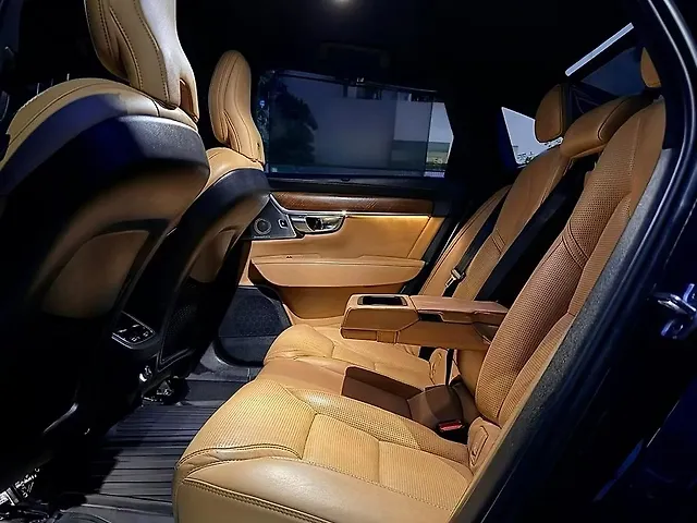 Used Volvo S90 [2016-2021] Inscription D4 [2016-2020] in Ludhiana
