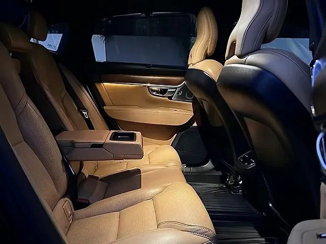 Used Volvo S90 [2016-2021] Inscription D4 [2016-2020] in Ludhiana