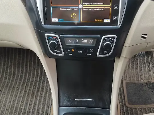 Used Maruti Suzuki Ciaz [2017-2018] Alpha 1.4 MT in Ahmedabad