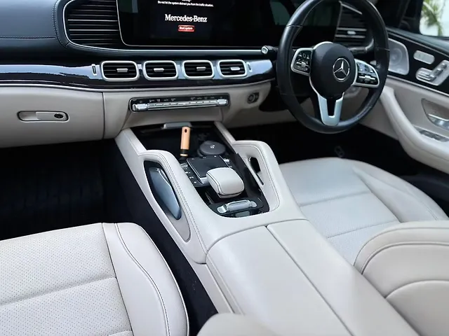 Used Mercedes-Benz GLS [2020-2024] 400d 4MATIC [2020-2023] in Meerut