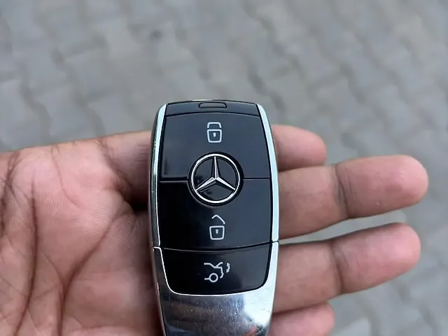 Used Mercedes-Benz GLS [2020-2024] 400d 4MATIC [2020-2023] in Meerut
