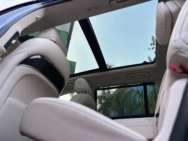 Used Mercedes-Benz GLS [2020-2024] 400d 4MATIC [2020-2023] in Meerut