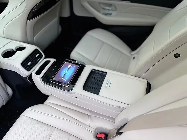 Used Mercedes-Benz GLS [2020-2024] 400d 4MATIC [2020-2023] in Meerut