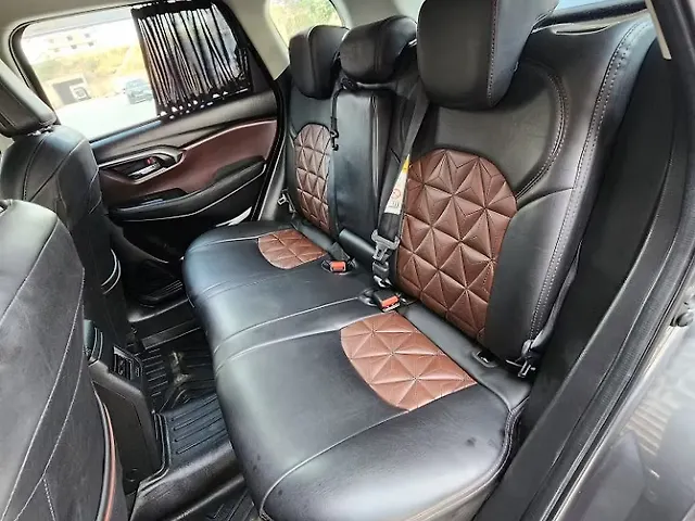 Used Maruti Suzuki Grand Vitara Delta CNG [2023-2025] in Thane