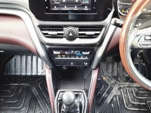 Used Maruti Suzuki Grand Vitara Delta CNG [2023-2025] in Thane