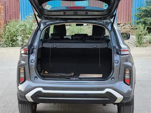 Used Maruti Suzuki Grand Vitara Delta CNG [2023-2025] in Thane
