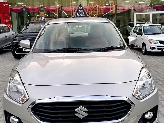 Used 2019 Maruti Suzuki DZire in Phagwara