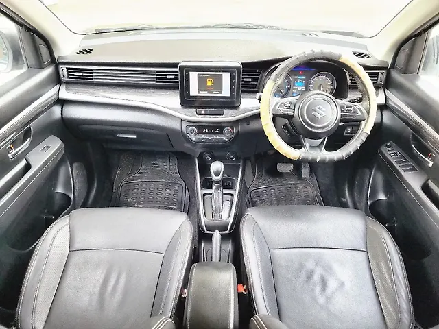 Used Maruti Suzuki XL6 [2019-2022] Alpha AT Petrol in Thane
