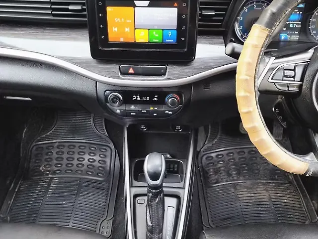 Used Maruti Suzuki XL6 [2019-2022] Alpha AT Petrol in Thane