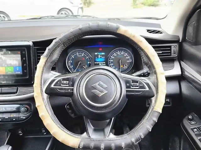 Used Maruti Suzuki XL6 [2019-2022] Alpha AT Petrol in Thane