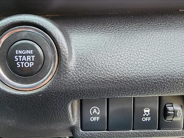 Used Maruti Suzuki XL6 [2019-2022] Alpha AT Petrol in Thane
