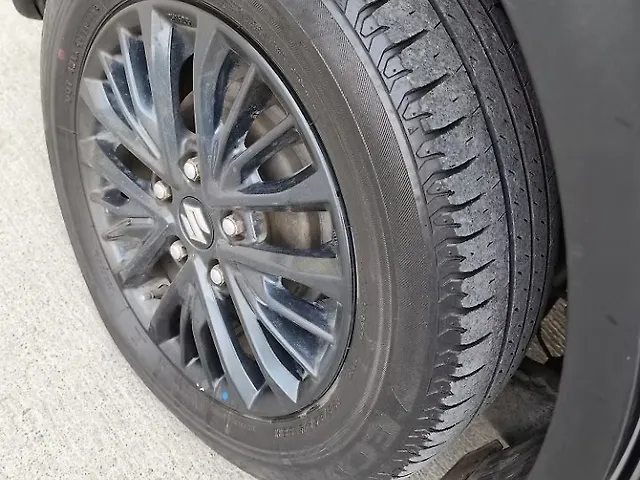 Used Maruti Suzuki XL6 [2019-2022] Alpha AT Petrol in Thane