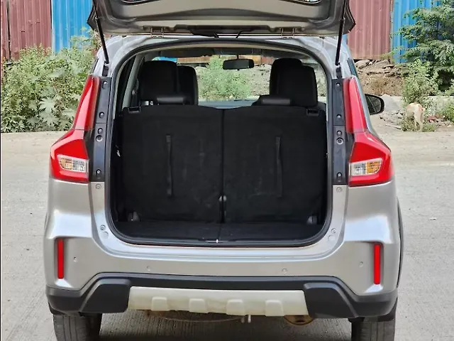 Used Maruti Suzuki XL6 [2019-2022] Alpha AT Petrol in Thane