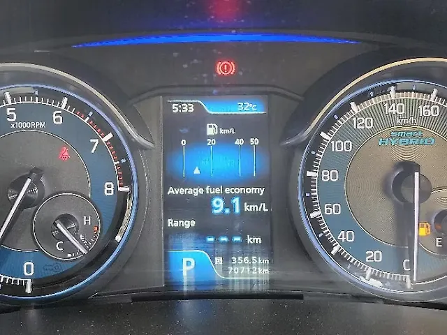 Used Maruti Suzuki XL6 [2019-2022] Alpha AT Petrol in Thane