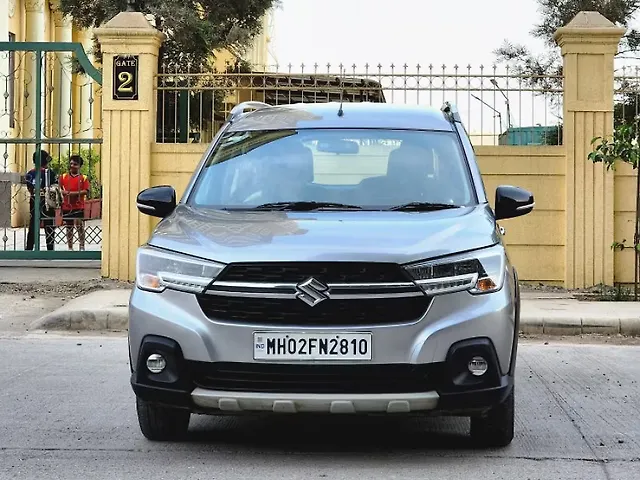 Used 2021 Maruti Suzuki XL6 in Thane