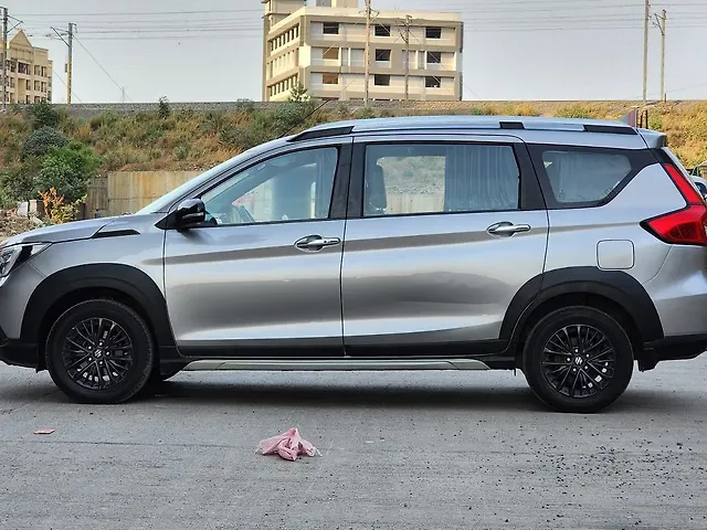 Used Maruti Suzuki XL6 [2019-2022] Alpha AT Petrol in Thane